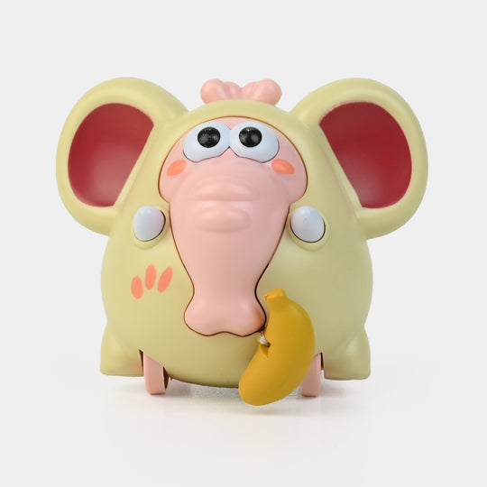 Animal Car Toy