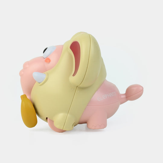 Animal Car Toy