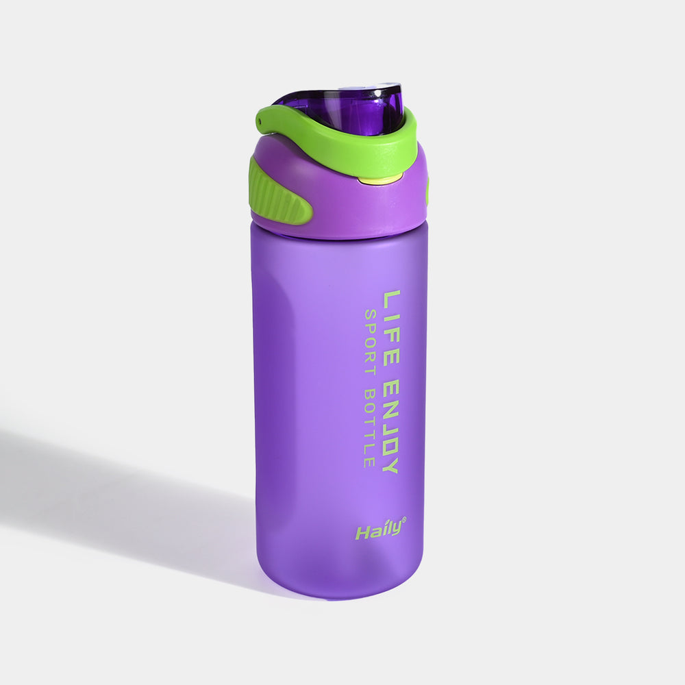 Drinking Water Bottle