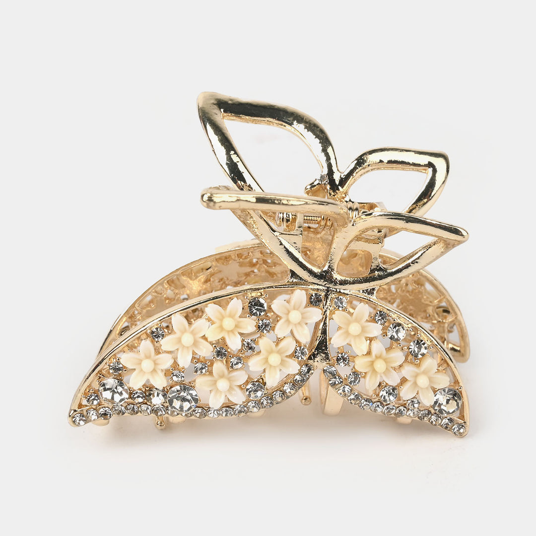 Fancy Girls Catcher/Claw Clip
