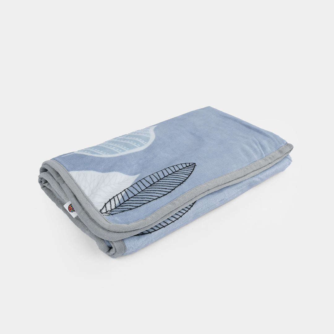 Premium Double-Ply Baby Blanket | 100x130cm