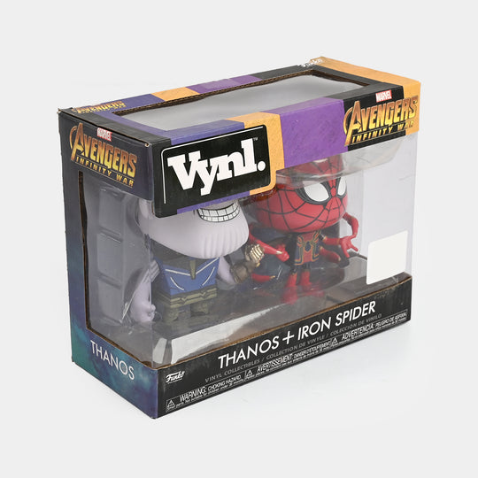 Character Hero Pack