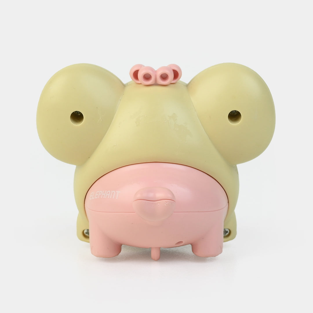 Animal Car Toy