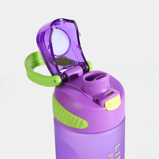 Drinking Water Bottle