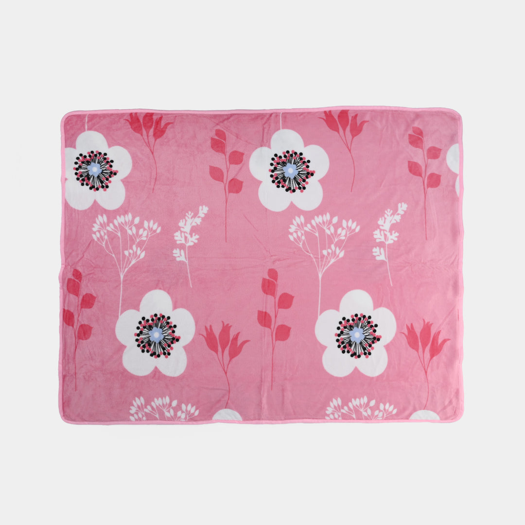 Premium Double-Ply Baby Blanket | 100x130cm
