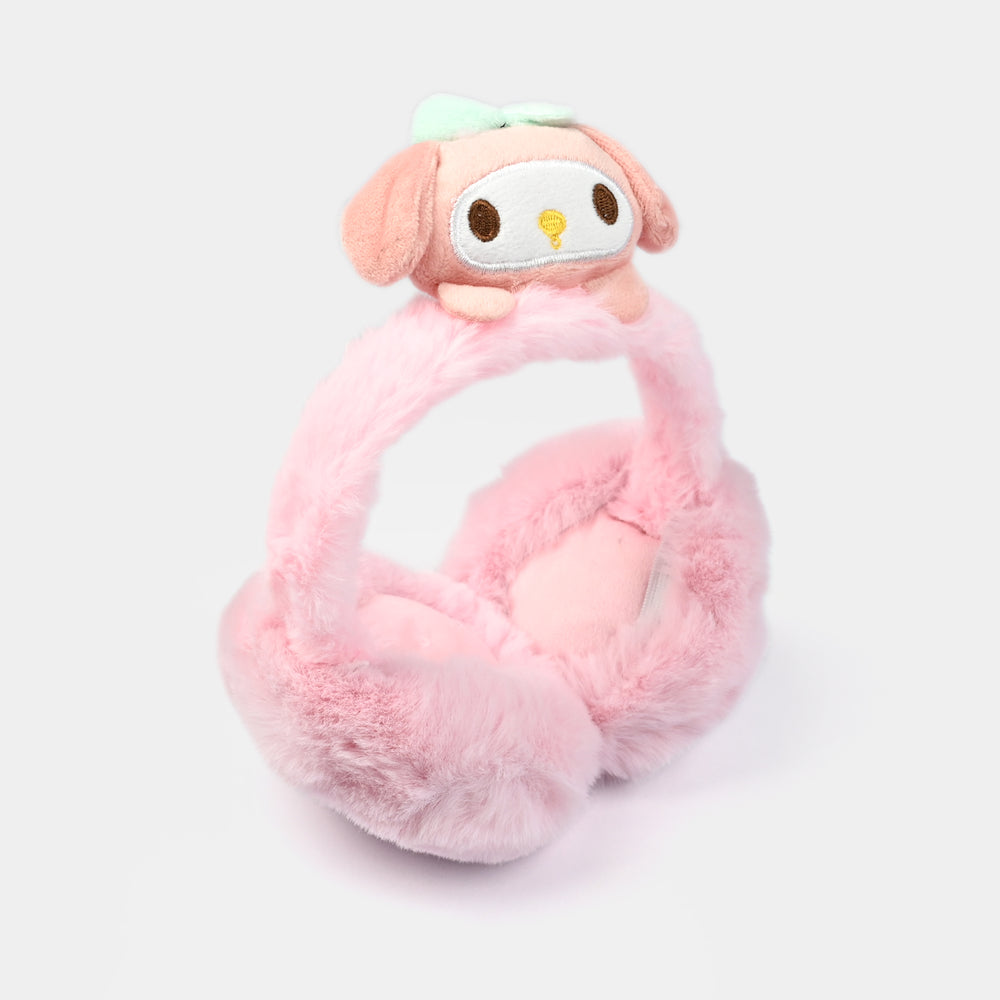 Stylish & Protective  Earmuff For Kids