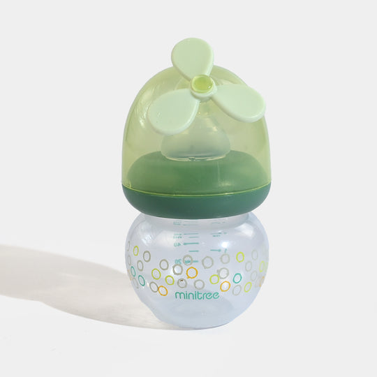 Minitree Baby Feeder Bottle 60ml