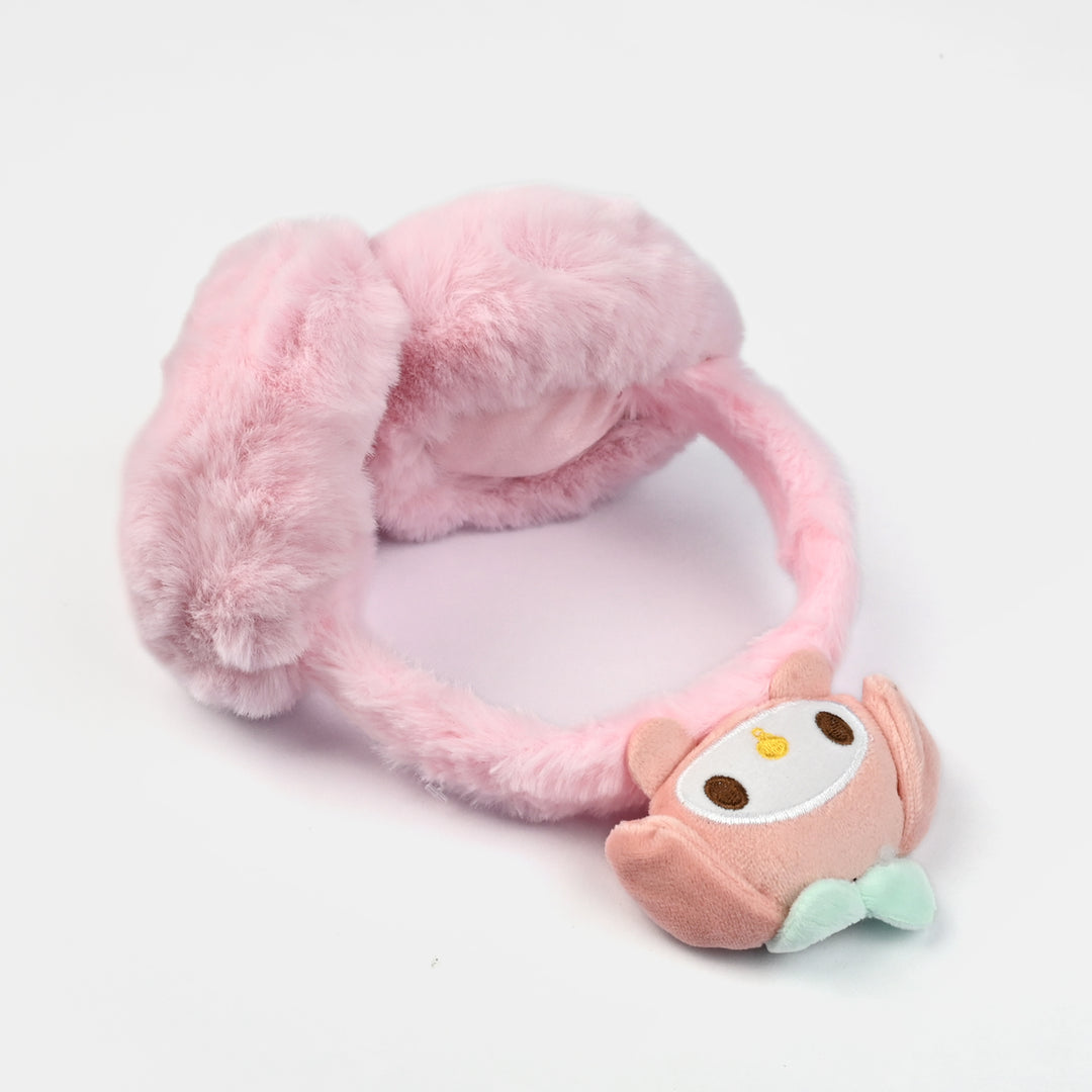 Stylish & Protective  Earmuff For Kids