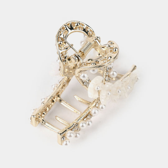 Fancy Girls Catcher/Claw Clip