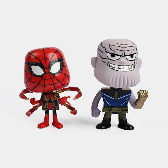 Character Hero Pack