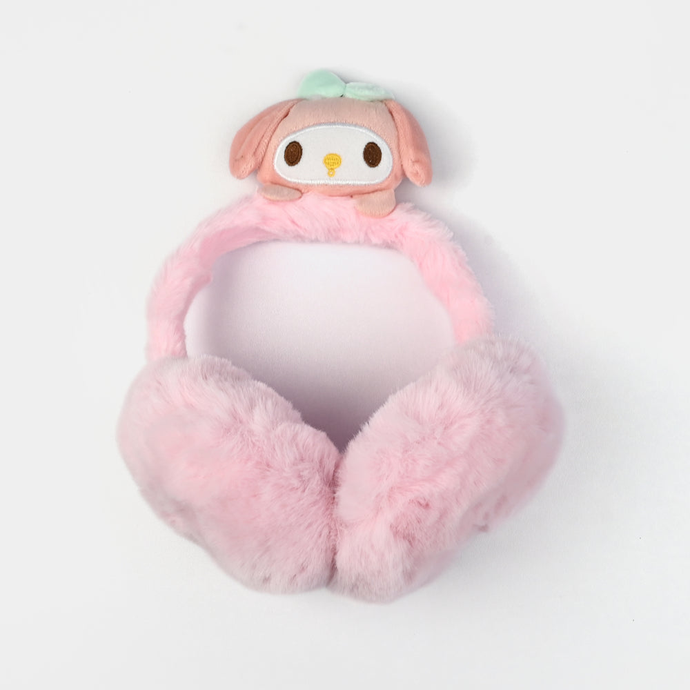 Stylish & Protective  Earmuff For Kids