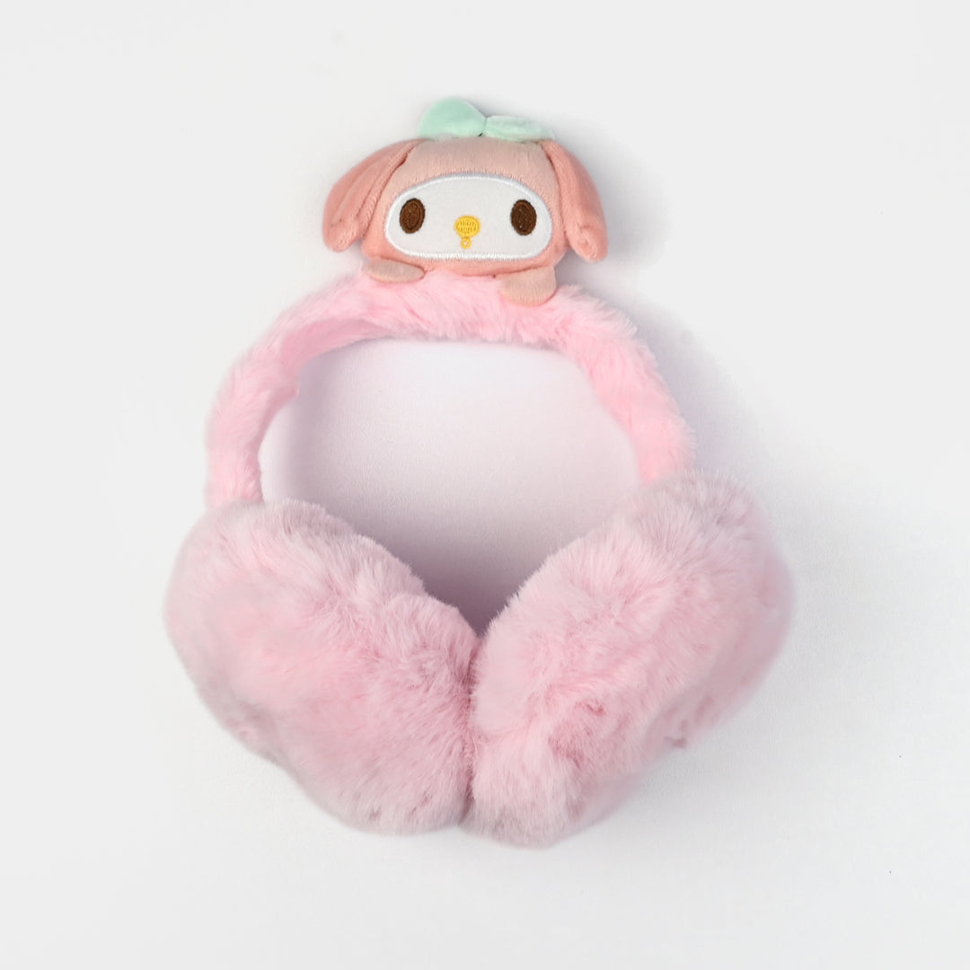 Stylish & Protective  Earmuff For Kids
