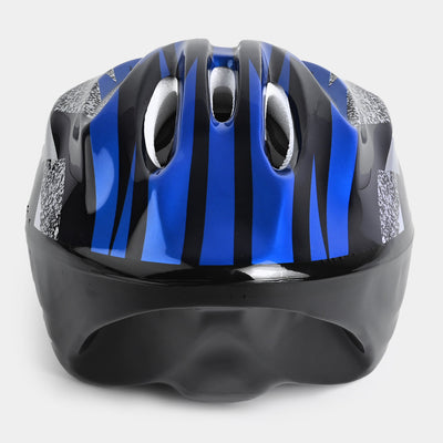 Lightweight Adjustable Bicycle Helmet For Kids