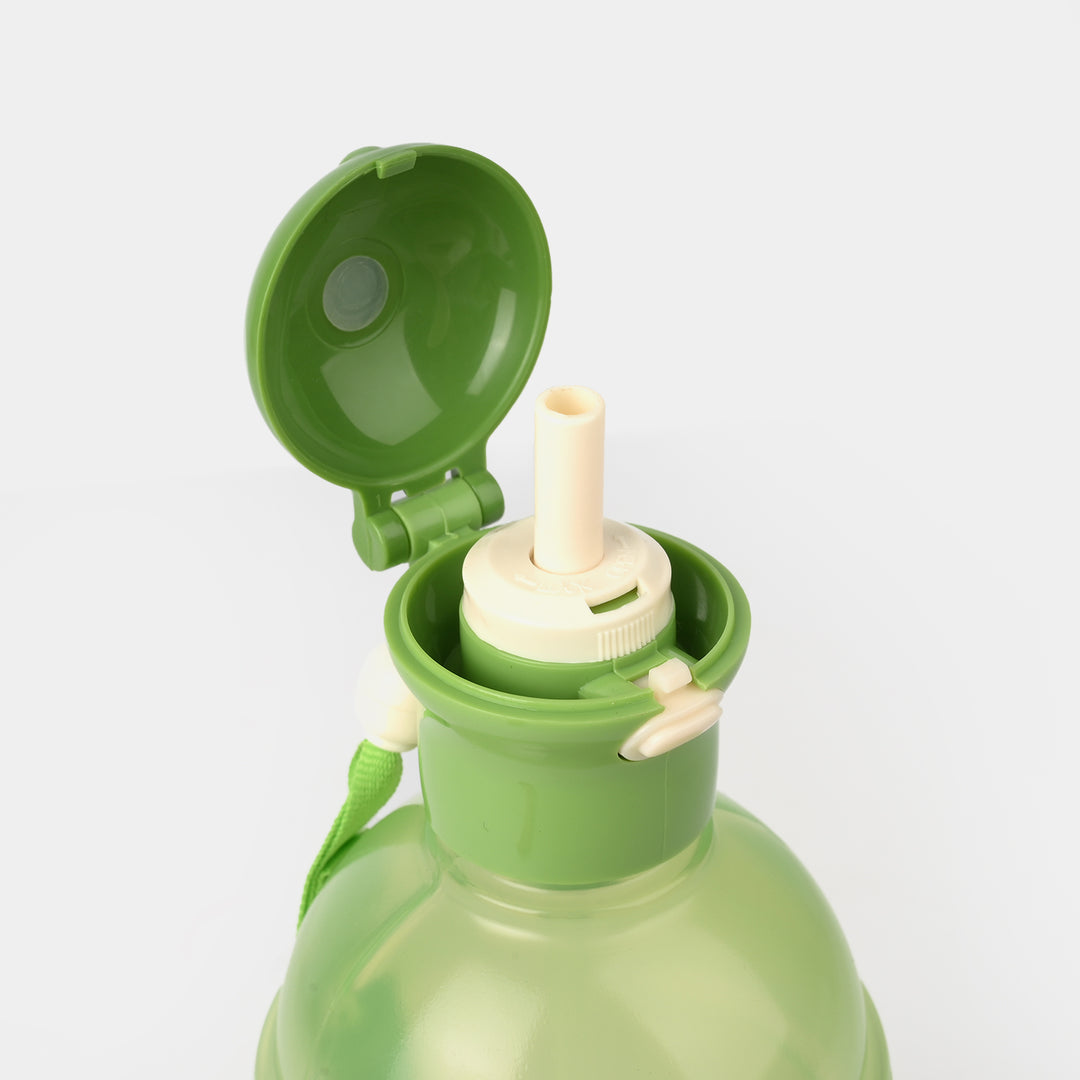 Water Bottle Plastic | 740ml