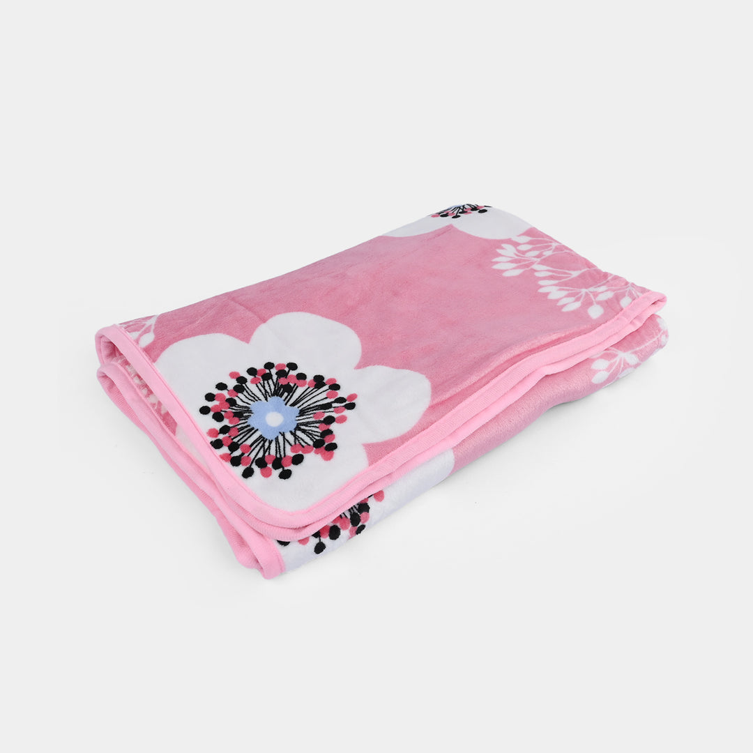 Premium Double-Ply Baby Blanket | 100x130cm