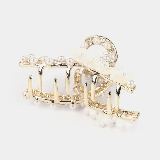 Fancy Girls Catcher/Claw Clip