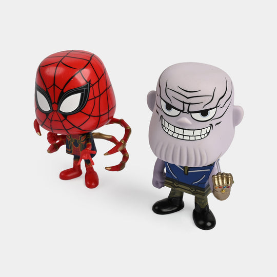 Character Hero Pack