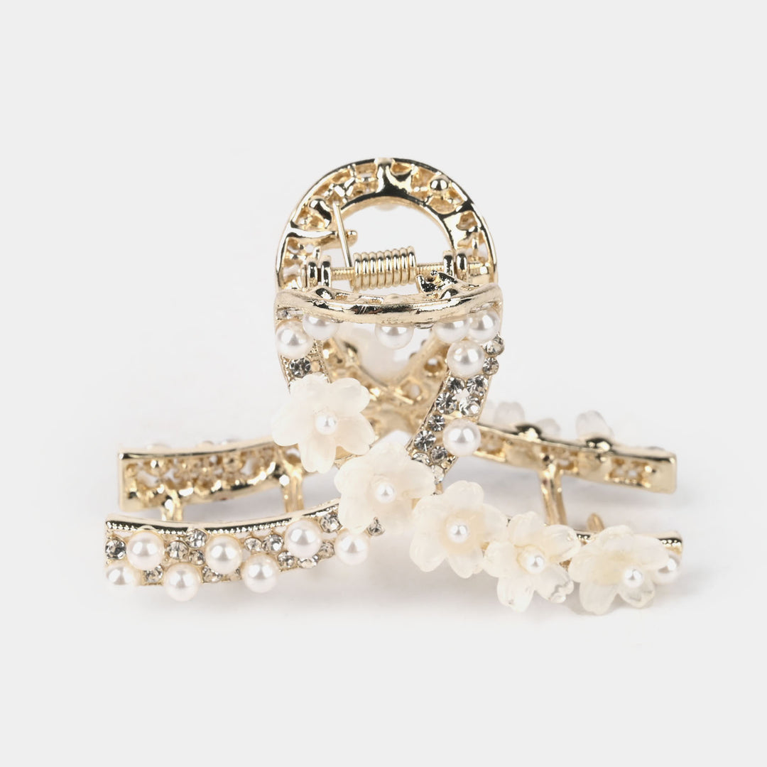 Fancy Girls Catcher/Claw Clip