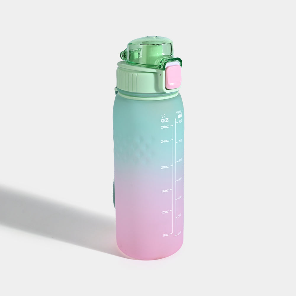 Drinking Water Bottle
