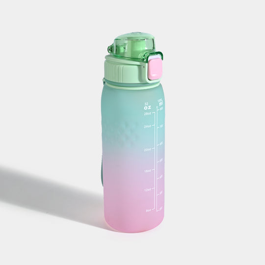 Drinking Water Bottle