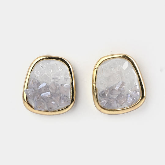 Versatile Stud Earrings For Girls