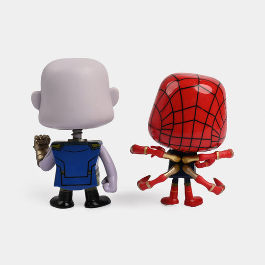 Character Hero Pack