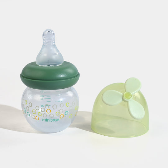 Minitree Baby Feeder Bottle 60ml