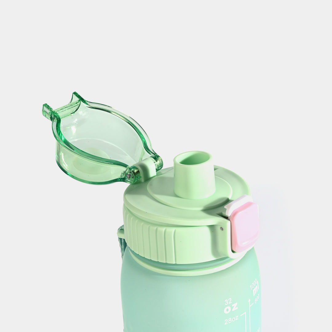 Drinking Water Bottle
