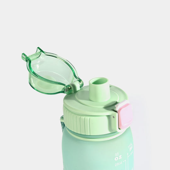 Drinking Water Bottle