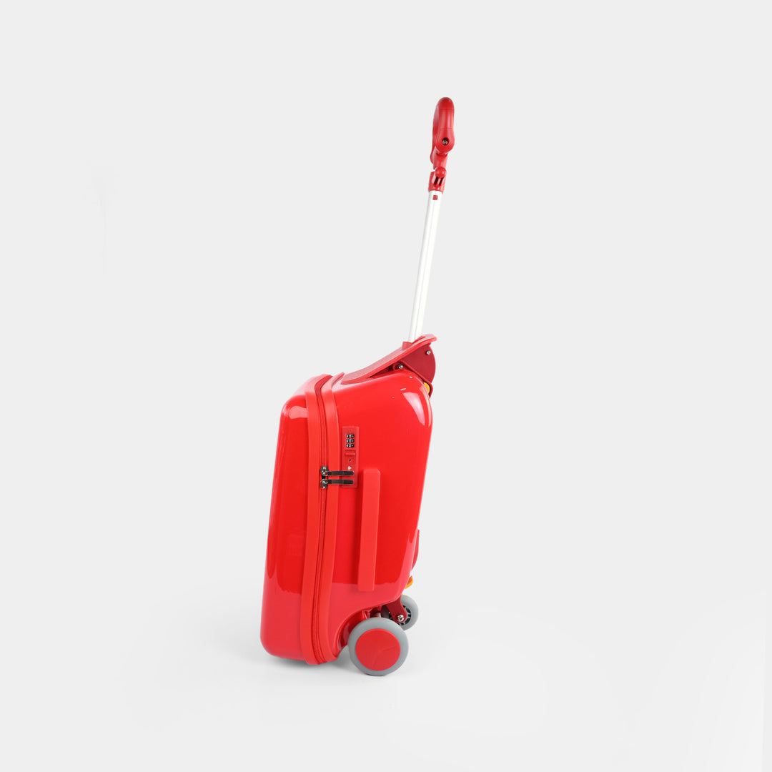 Ride-On Suitcase DS-2
