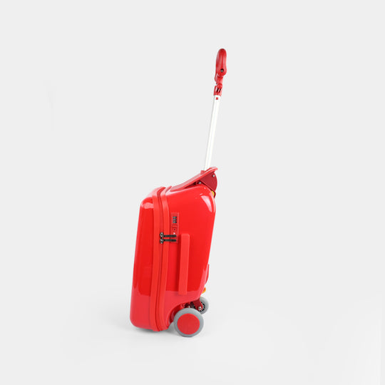 Ride-On Suitcase DS-2
