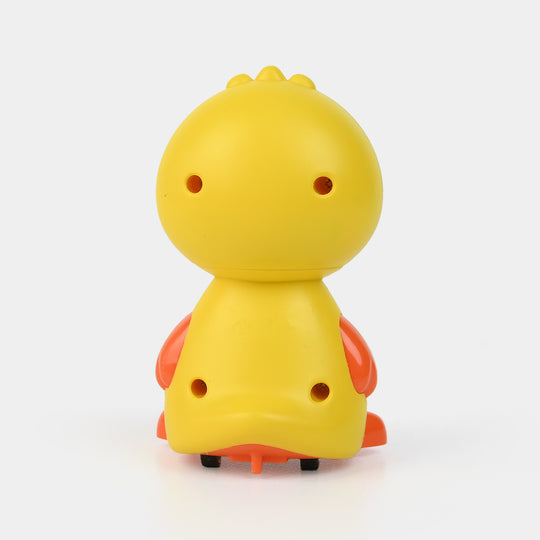 Press Go Duck Toy