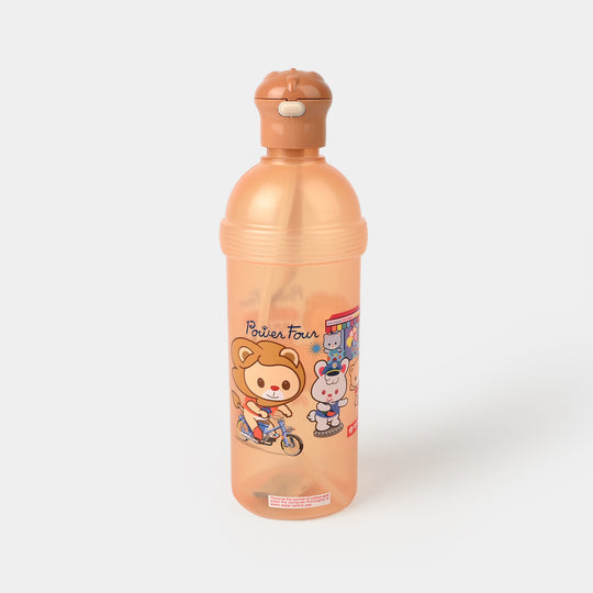 Water Bottle Plastic | 740ml