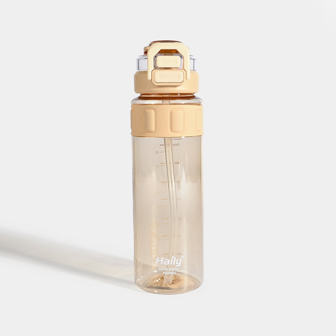 Drinking Water Bottle