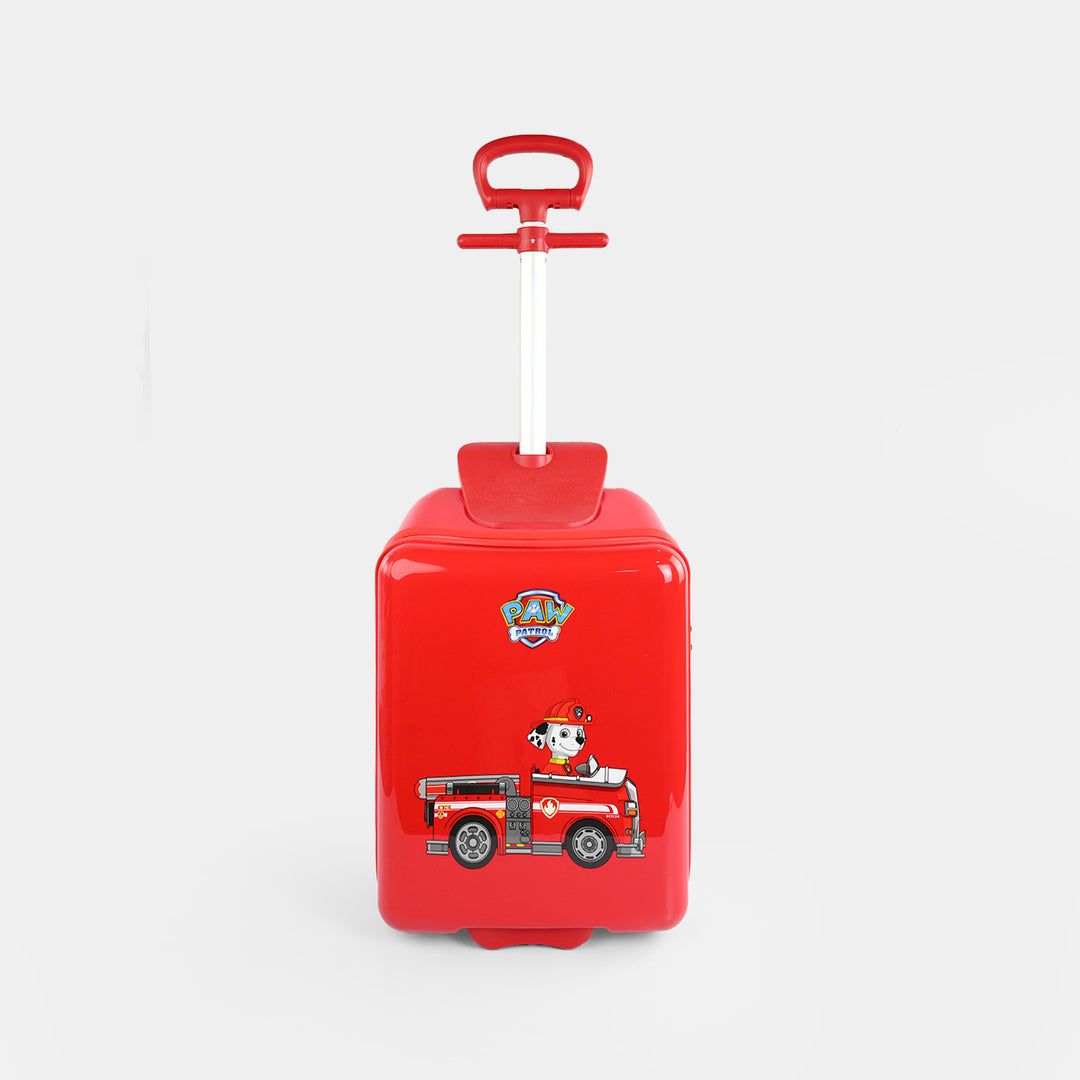Ride-On Suitcase DS-2
