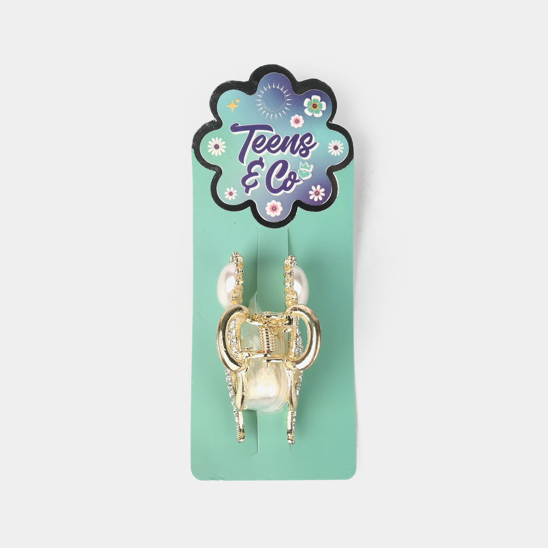 Fancy Girls Catcher/Claw Clip