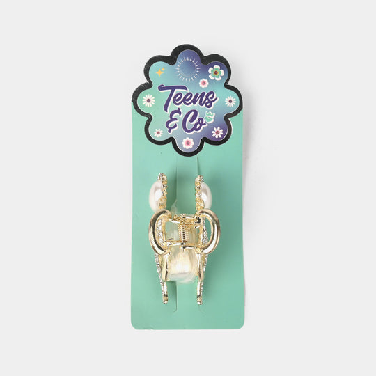 Fancy Girls Catcher/Claw Clip