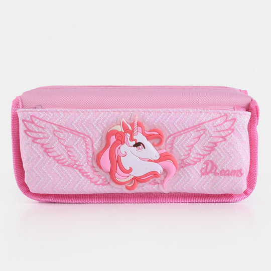 Elegant Stationary Pouch For Kids