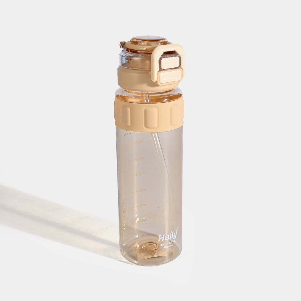 Drinking Water Bottle