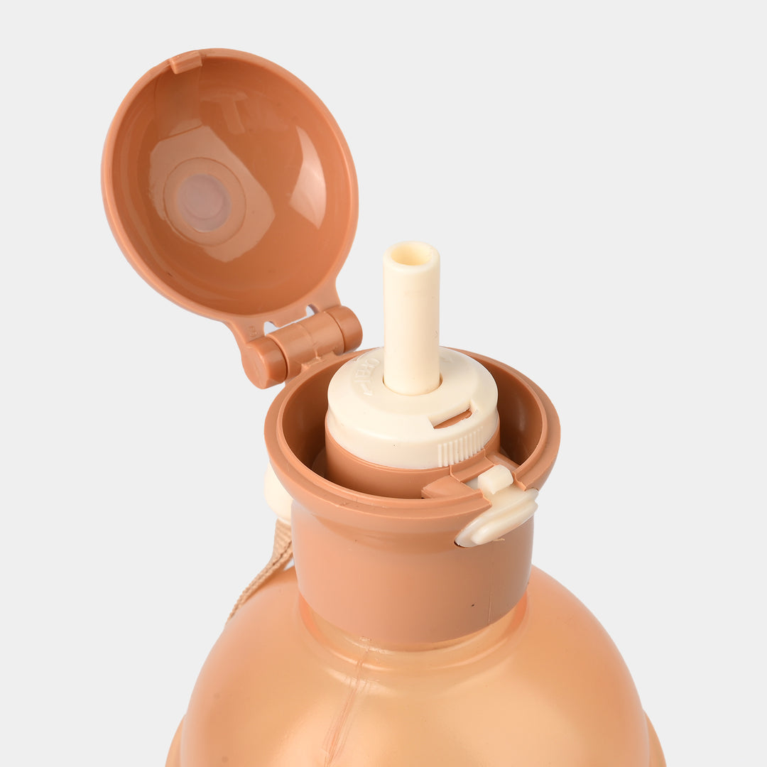Water Bottle Plastic | 740ml