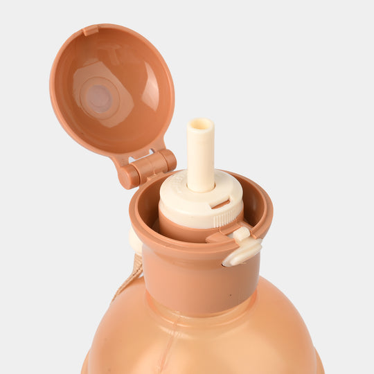 Water Bottle Plastic | 740ml