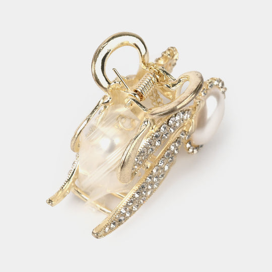 Fancy Girls Catcher/Claw Clip