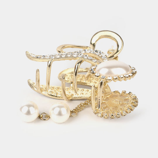Fancy Girls Catcher/Claw Clip