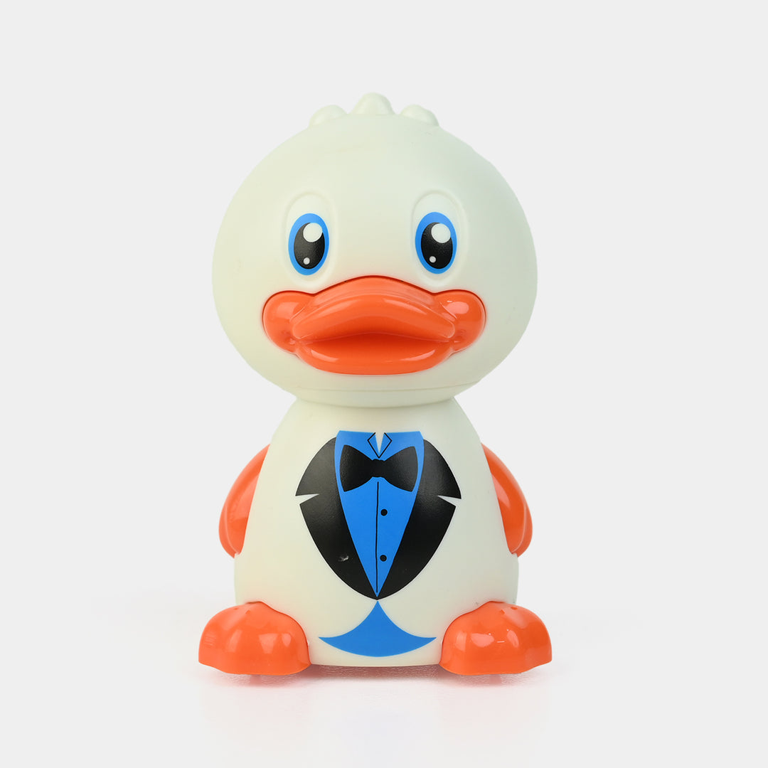Press Go Duck Toy