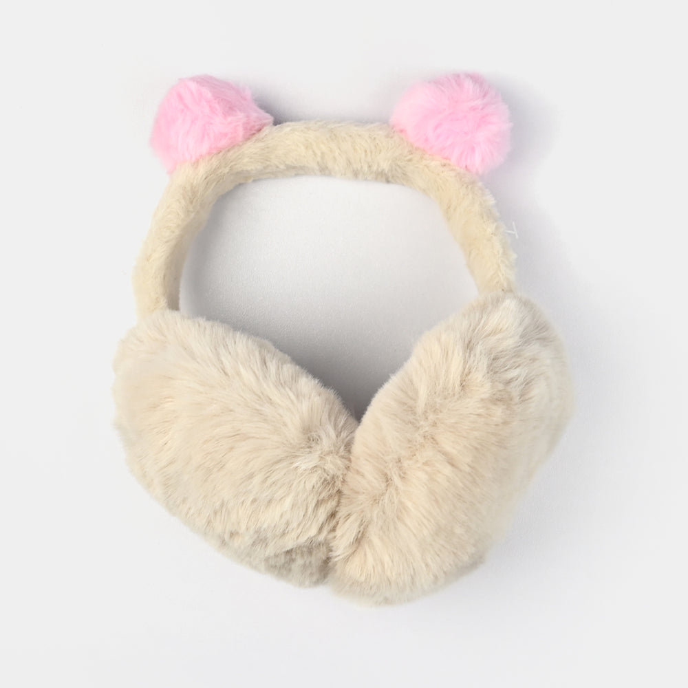 Stylish & Protective  Earmuff For Kids