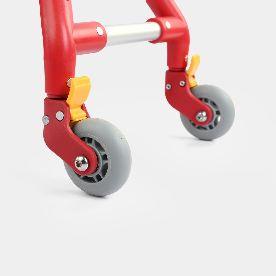 Ride-On Suitcase DS-2