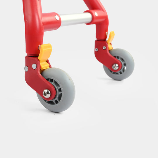 Ride-On Suitcase DS-2