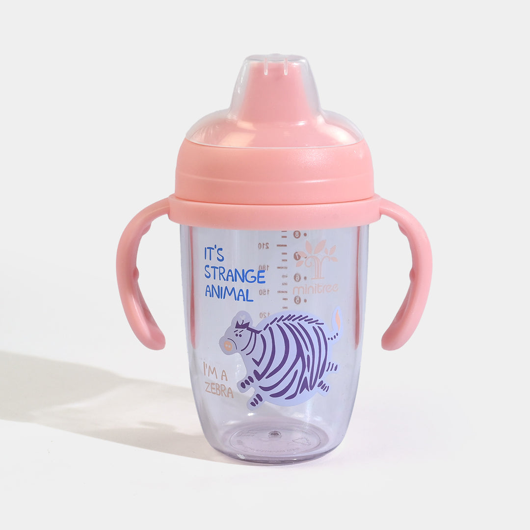 Minitree Tritan Baby Bottle – (270ml)