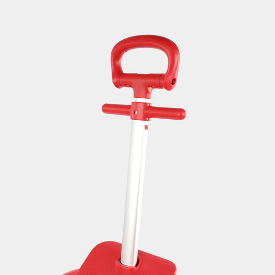 Ride-On Suitcase DS-2