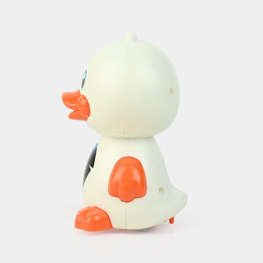 Press Go Duck Toy